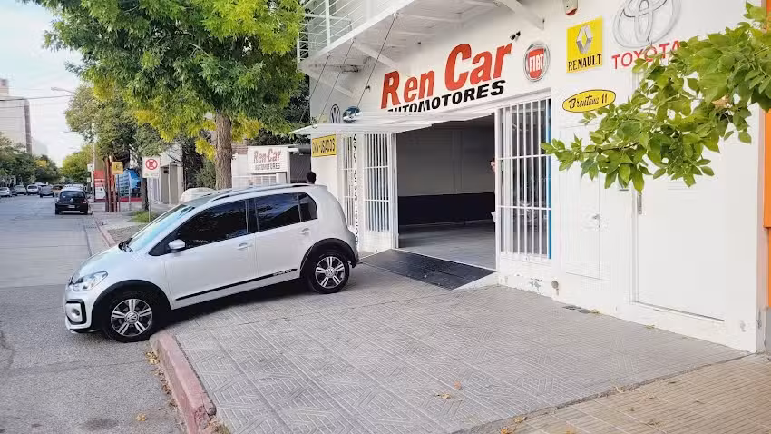 Rencar Automotores