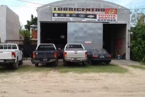 REPUESTOS RH / REPUESTOS TOYOTA.