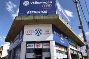 Repuestos Volkswagen LD
