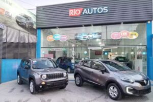 Rio Autos