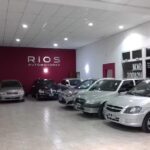 Rios Automotores