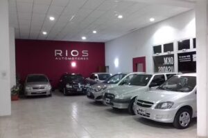 Rios Automotores