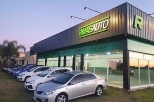 Rivas Auto