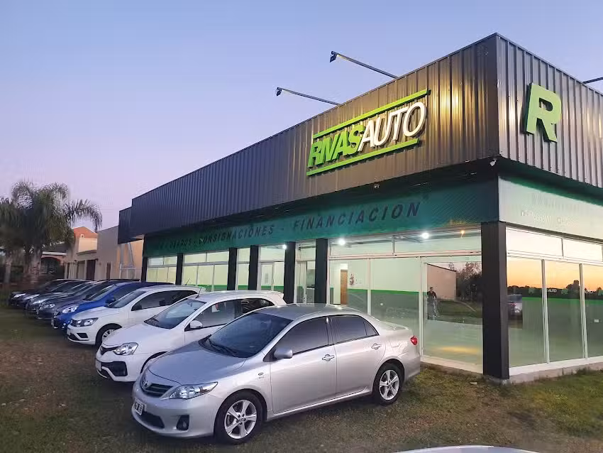 Rivas Auto