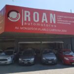 ROAN automotores