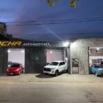 ROCHA automotores