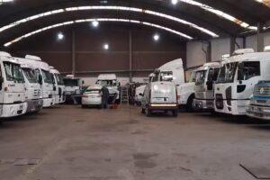 RODADOS INTEGRALES S.A. – El Mejor Negocio en Transportes