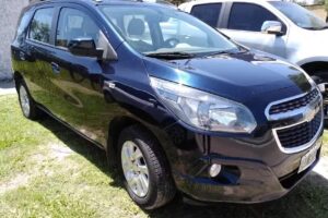 RODADOS MONTE CASEROS