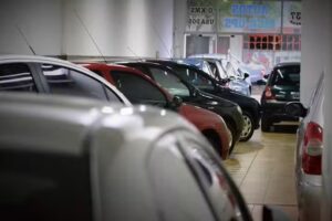 RODALIER AUTOMOTORES