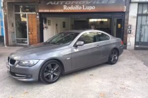 Rodolfo Lupo Autom&oacute;viles