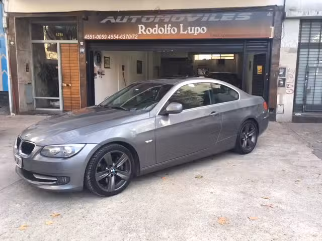 Rodolfo Lupo Autom&oacute;viles