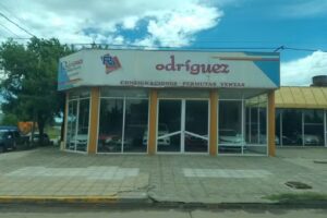 Rodr&iacute;guez Automotores