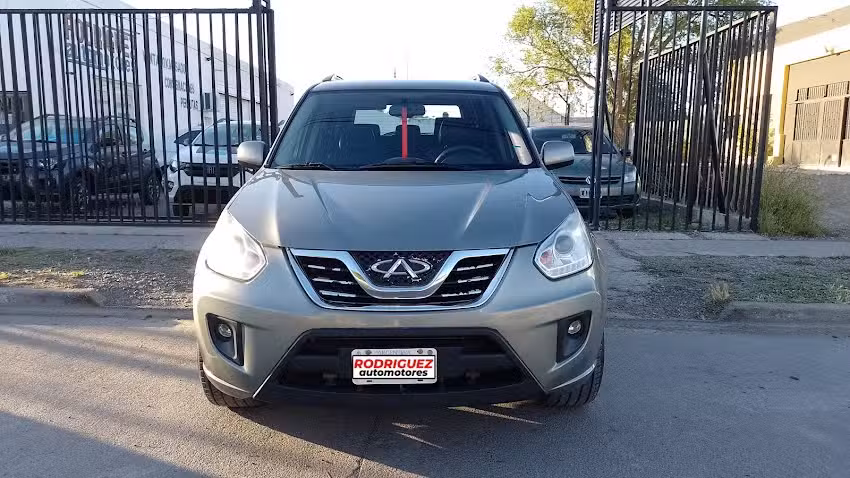 Rodriguez Automotores