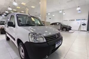 ROMA AUTOMOTORES &ndash; CITROEN