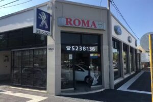 Roma Autos