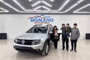 Romano Automotores