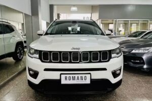 Romano Multimarcas SRL