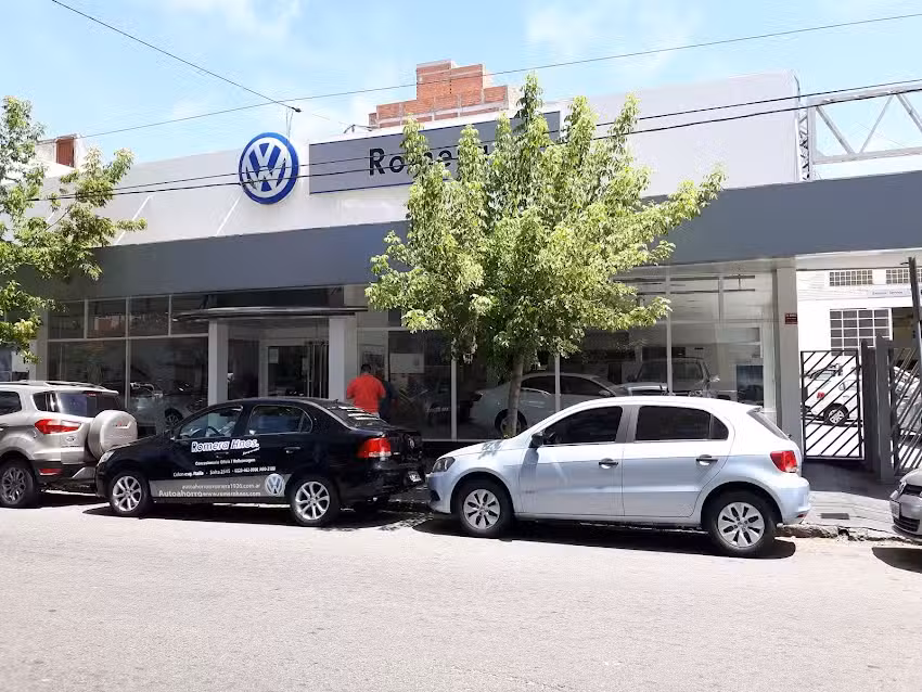 Romera Hnos. Mar del Plata