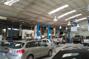 Romera Hnos. Mar del Plata