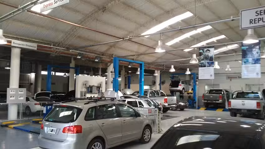 Romera Hnos. Mar del Plata