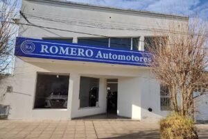 Romero Automotores
