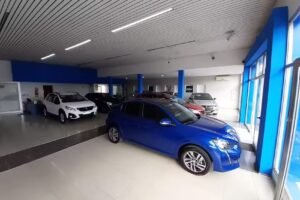 Rossi Oscar – Representante Oficial Peugeot