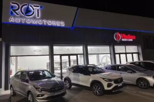 Rot Automotores S.A.