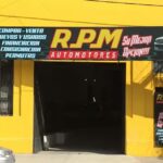 RPM Automotores