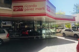 Rpm Ricardo Perez Marti