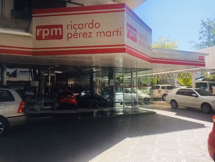 Rpm Ricardo Perez Marti
