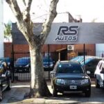 RS AUTOS