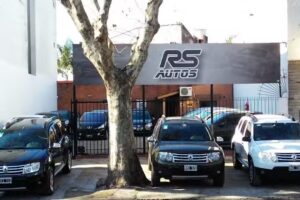 RS AUTOS