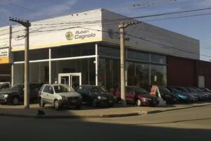 Rub&eacute;n Cagnolo automotores