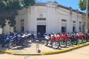 Ruta 76 Motos