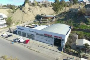 RUTA SUR CAMIONES S.A