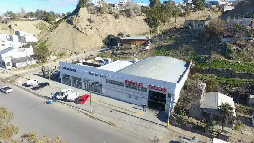 RUTA SUR CAMIONES S.A