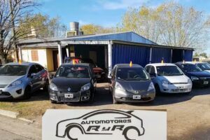 RyR Automotores