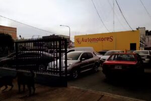 S y G Automotores