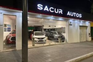 Sacur Autos