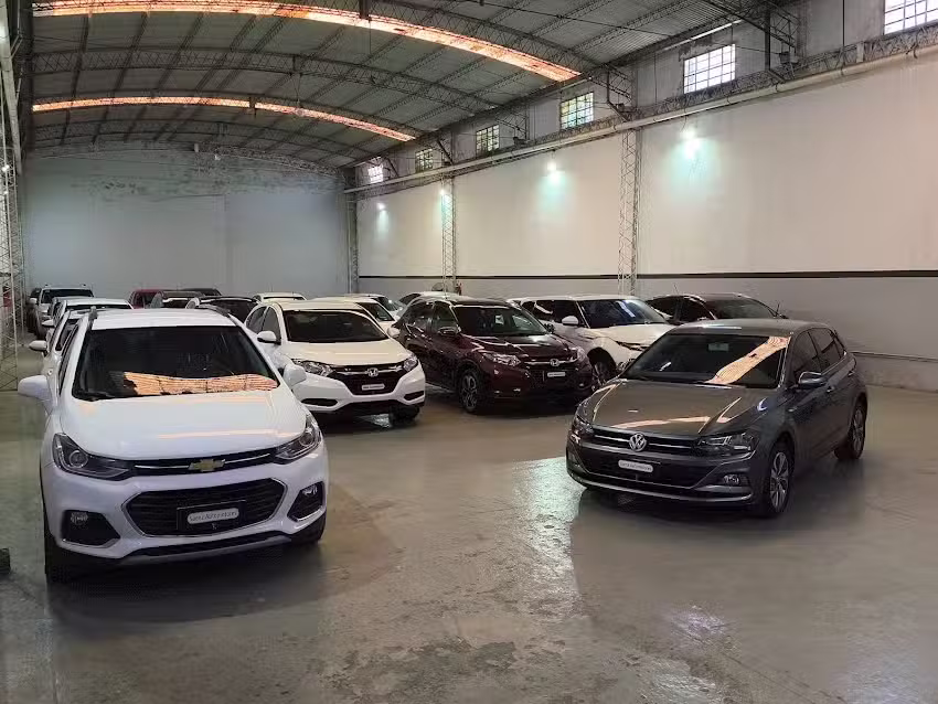 Saenz Automotores