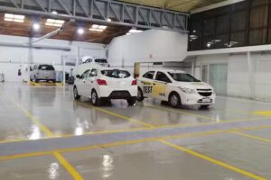 Sahiora S.A. Gral Roca Concesionario Oficial Chevrolet