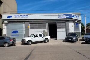 Salazan Automotores