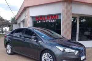 Salemi Automotores