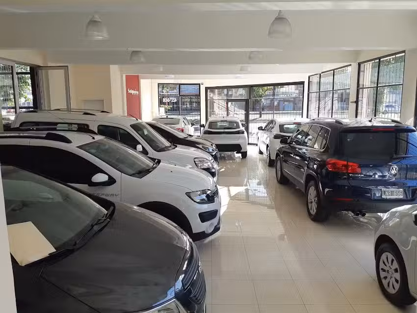 Salgueiro Autos