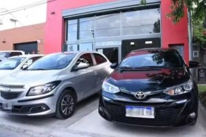 SALVATIERRA AUTOMOVILES