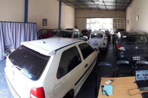 San Juan Automotores