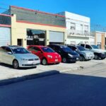 San martin automotores