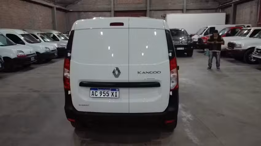 San Miguel Automotores