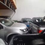 SANTA FE AUTOMOTORES