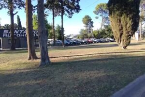 Santa Rosa Automotores